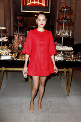 Grand Opening des Restaurants 'La Banca', Berlin