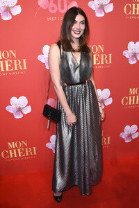 Mon Chéri Barbara Tag 2017 in München