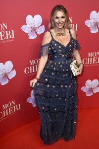 Mon Chéri Barbara Tag 2018 in München