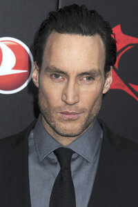 Filmpremiere 'Batman v Superman: Dawn of Justice' in New York