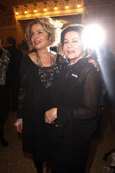 Bayerischer Filmpreis 2013, Muenchen