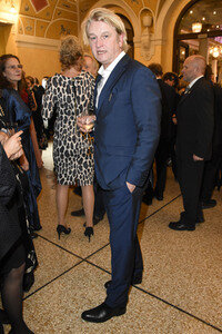 39. Bayerischer Filmpreis in München