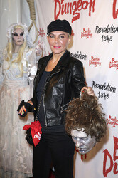 Premiere derShow 'Revolution 1848' im Berlin Dungeon