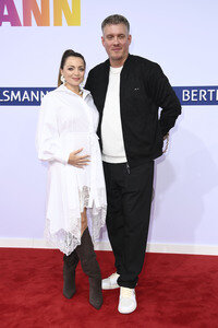 Bertelsmann Party 2025 in Berlin