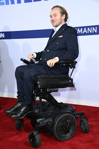 Bertelsmann Party 2025 in Berlin