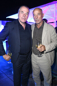 Bertelsmann Party 2025 in Berlin