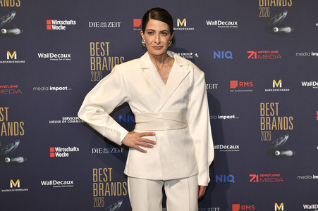 Best Brands Award 2026 in München