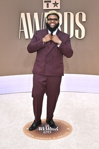 BET Awards 2026 in Los Angeless