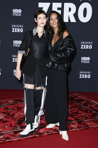 Serienpremiere '4 Blocks Zero' in Berlin