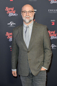 Filmpremiere 'Song Sung Blue' in Berlin