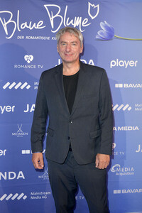 Blaue Blume Award in Berlin