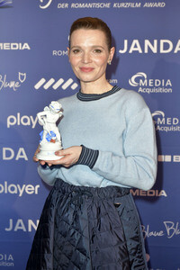 Blaue Blume Award in Berlin