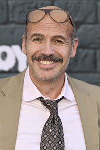 Serienfinale-Event 'The Boys' in Los Angeles