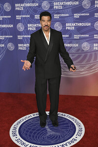Breakthrough Prize Gala 2026 in Santa Monica