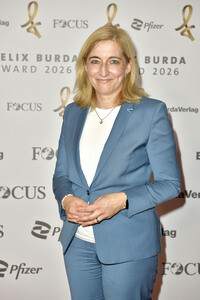 Felix Burda Award 2026 in Berlin