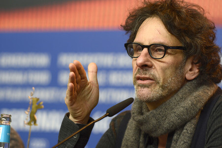 'Hail, Caesar!' Pressekonferenz, Berlinale 2016