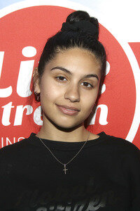Alessia Cara bei Radio Hamburg