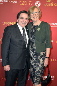 23. José Carreras Gala 2017 in München