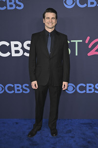 CBS Primetime Programmpräsentation 2026-2027 in Los Angeles