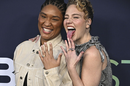 CBS Primetime Programmpräsentation 2026-2027 in Los Angeles