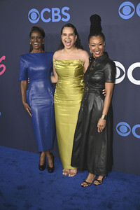 CBS Primetime Programmpräsentation 2026-2027 in Los Angeles