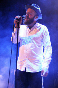 Konzert von Alex Clare in Hamburg
