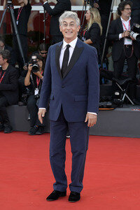 Closing Ceremony und Filmpremiere 'Dog 21', Internationale Filmfestspiele von Venedig 2025