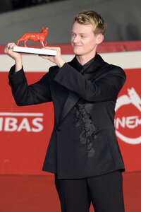 Closing Ceremony und Preisverleihung, Internationales Filmfestival Rom 2025