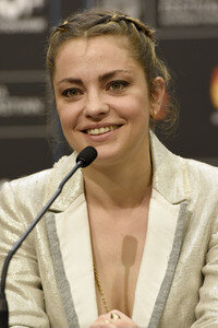 'La Cordillera' Pressekonferenz, San Sebastian Film Festival 2017