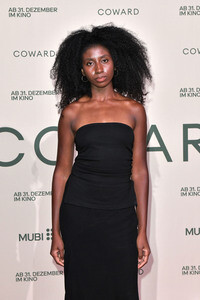 Filmpremiere 'Coward' in Berlin