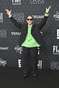 Critics Choice Awards 2026 in Santa Monica