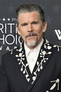 Critics Choice Awards 2026 in Santa Monica