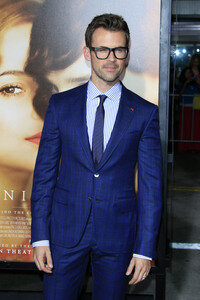 Filmpremiere 'The Danish Girl' in Los Angeles