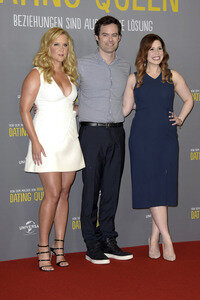 Photocall zum Kinofilm 'Dating Queen' in Berlin
