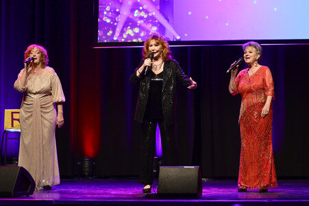 Show 'DDR Revue - Auferstehung der Ruinen' in Erfurt