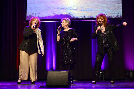 Show 'DDR Revue - Auferstehung der Ruinen' in Erfurt