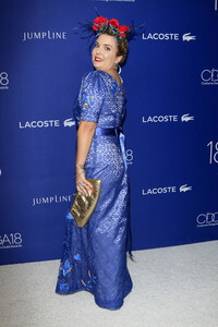 18. Costume Designers Guild Awards in Beverly Hills