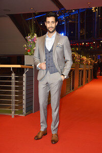 'Ataris Reise' Premiere, Berlinale 2018