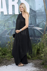 Filmpremiere 'Das Ende der Sterne' in London