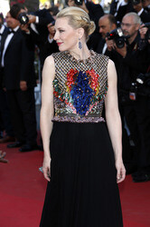'Drachenzähmen leicht gemacht 2' Premiere, Cannes Film Festival 2014