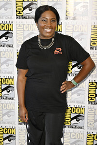 Photocall 'Drifter', San Diego Comic-Con International 2026