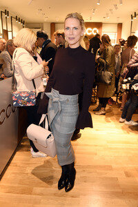 ECCO Flagship Store Opening in Berlin