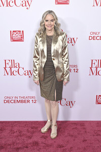 Filmpremiere 'Ella McCay' in Los Angeles