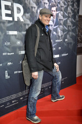 'Elser' Premiere, München