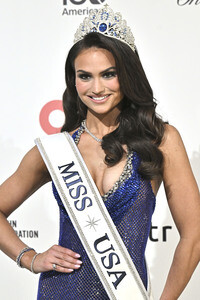 Elton John AIDS Foundation Academy Awards Viewing Party 2026 in West Hollywood