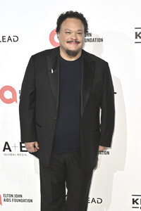 Elton John AIDS Foundation Academy Awards Viewing Party 2026 in West Hollywood