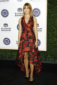 The Art of Elysium 2017 Gala in Los Angeles