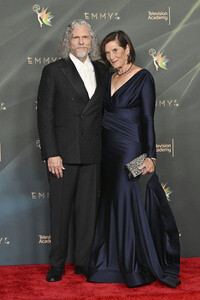 2026 Emmy Awards Night 2 in Los Angeles
