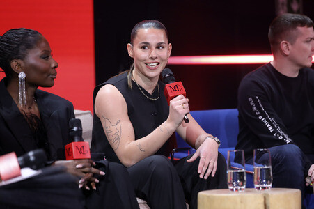 The Empowering Festival by Miss Germany 2026 in München