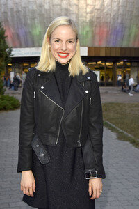 Photocall mit Julia Engelmann in Berlin